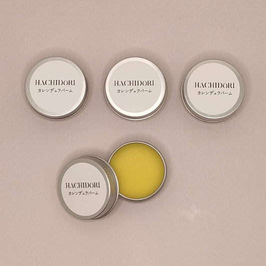 カレンデュラバーム