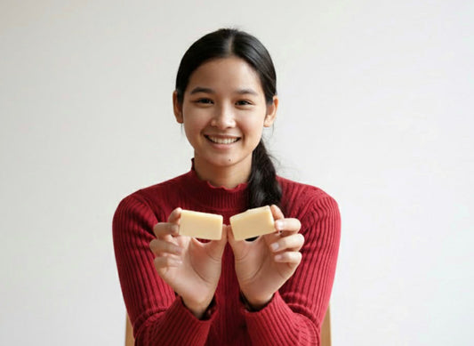 カンボジアからの贈りものセット（限定版）3月31日まで♪